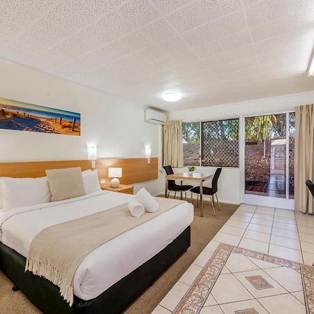 Bundaberg International Motor Inn Ngoại thất bức ảnh