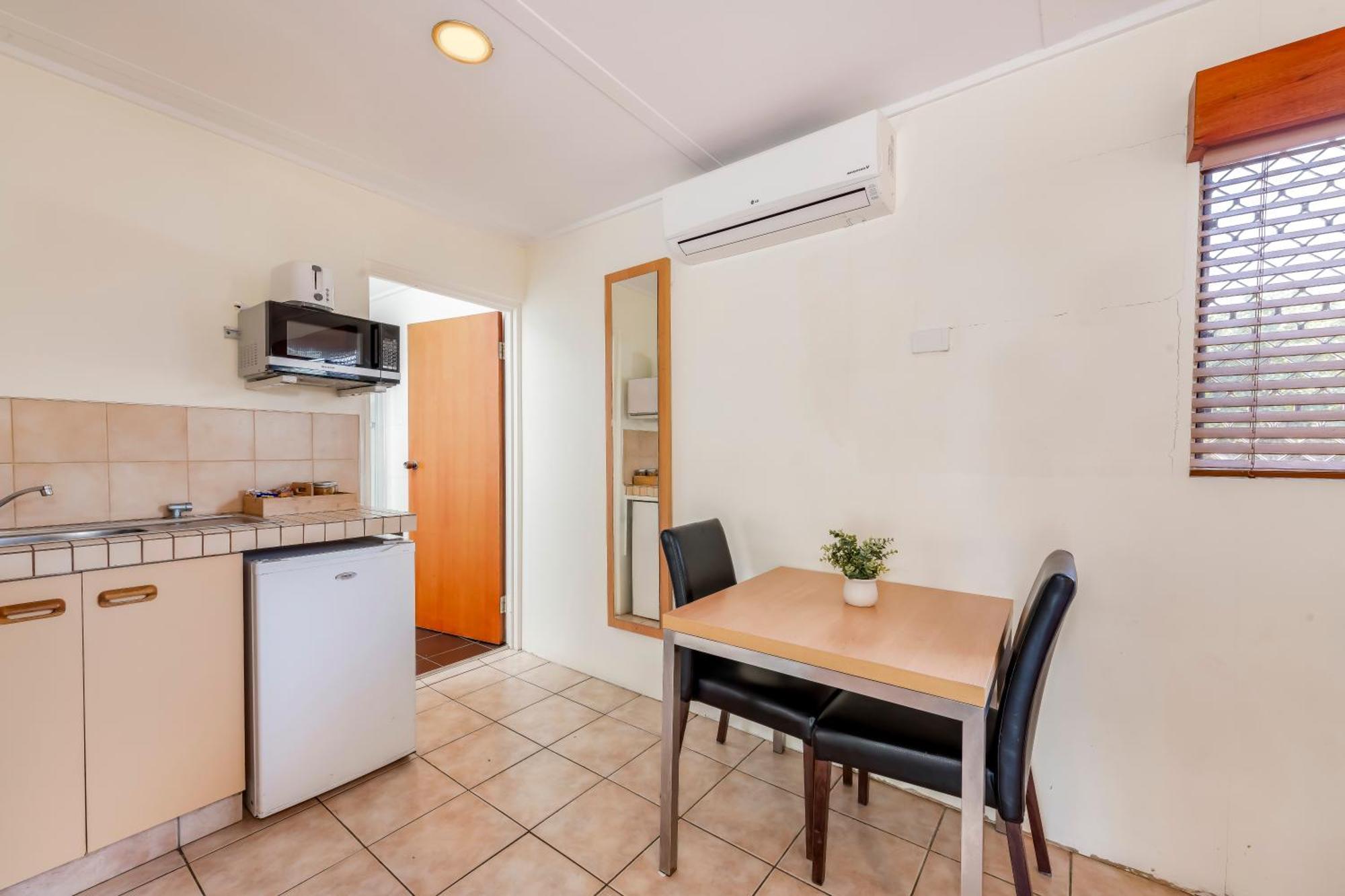 Bundaberg International Motor Inn Ngoại thất bức ảnh