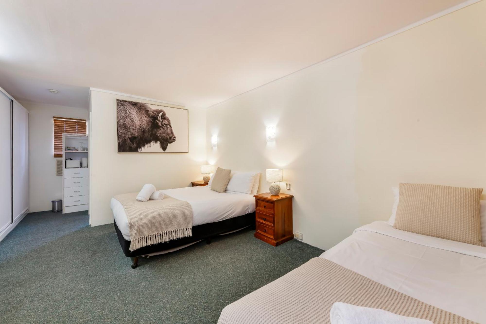 Bundaberg International Motor Inn Ngoại thất bức ảnh