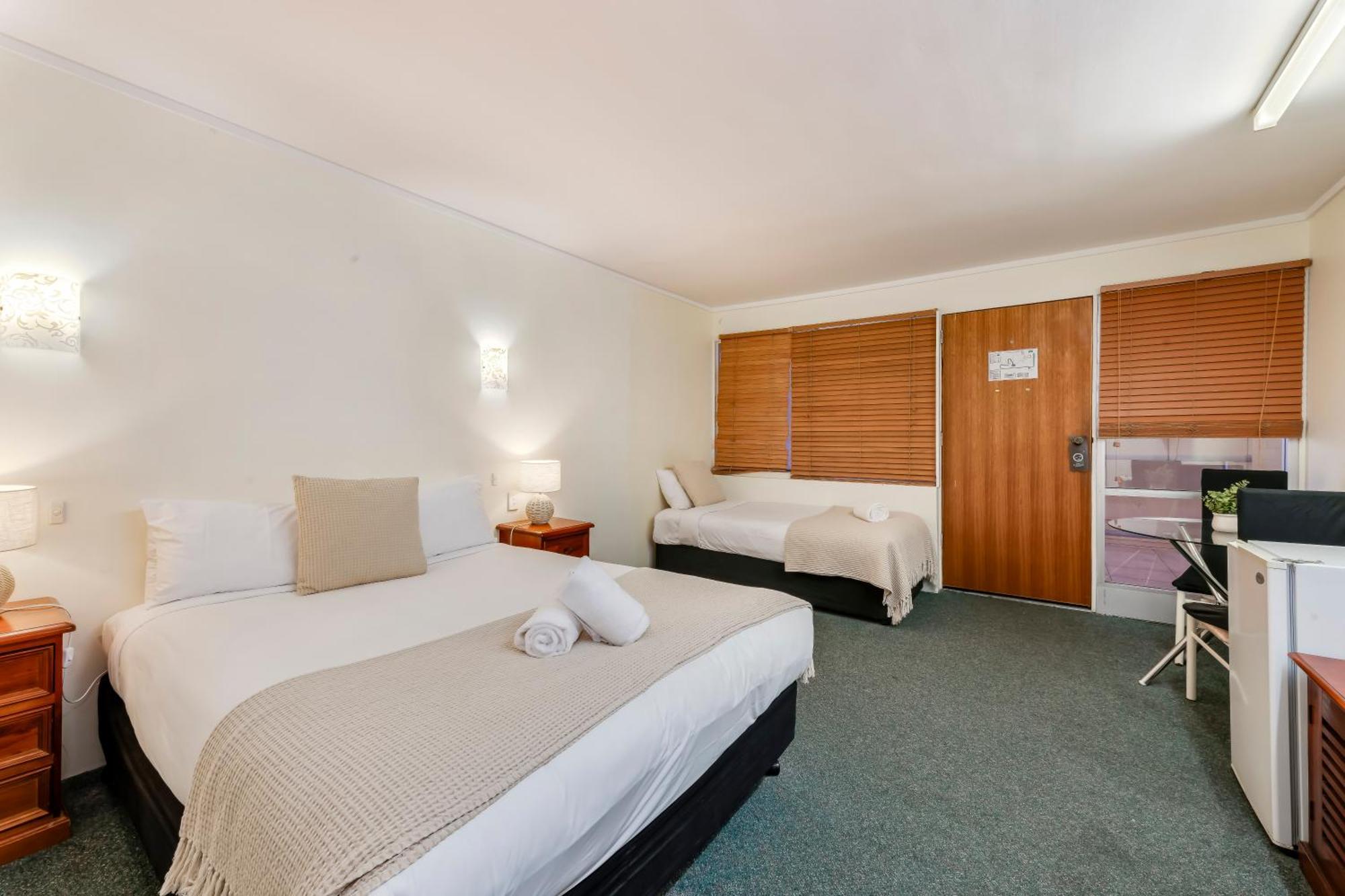 Bundaberg International Motor Inn Ngoại thất bức ảnh