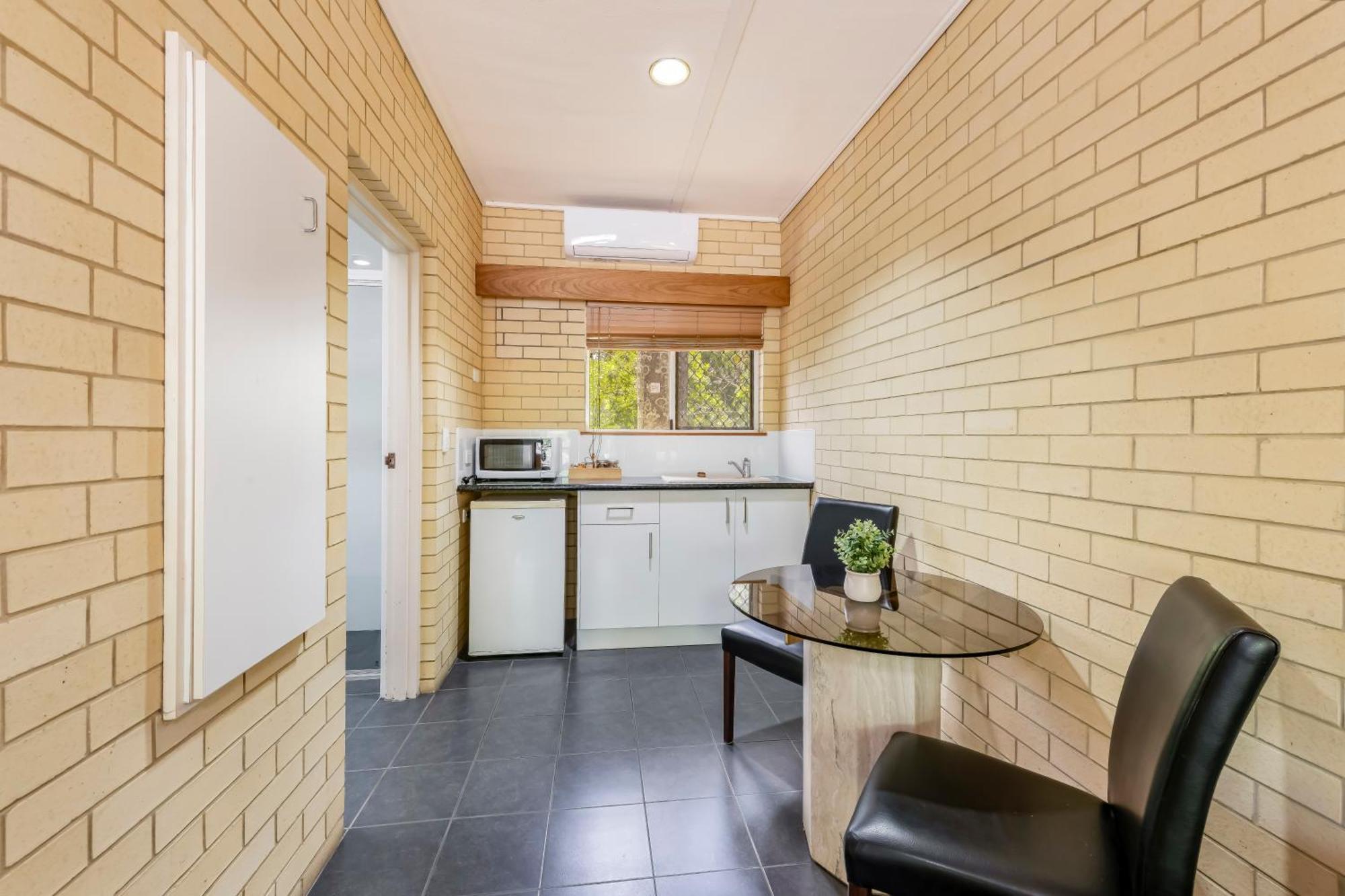 Bundaberg International Motor Inn Ngoại thất bức ảnh