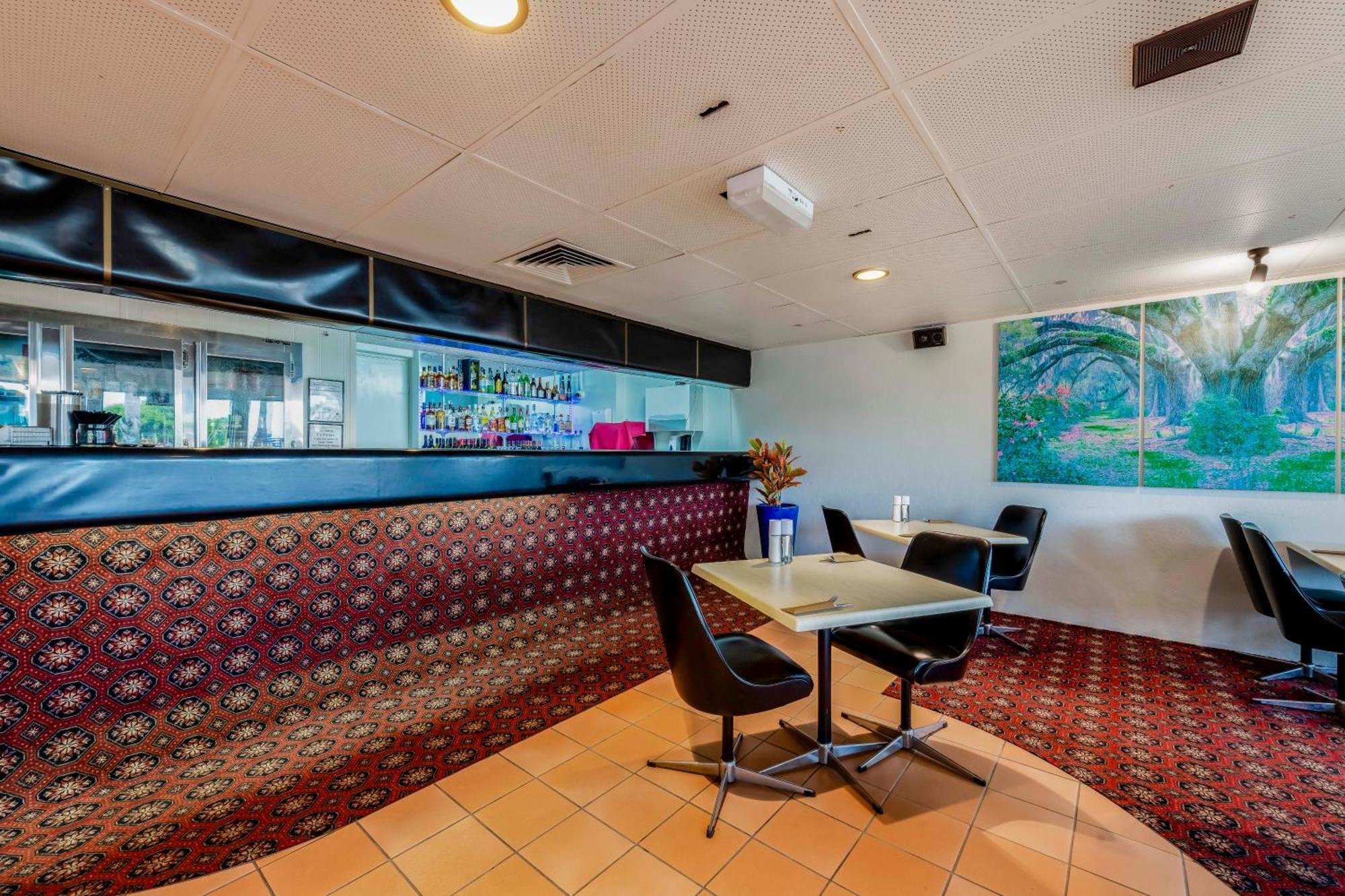 Bundaberg International Motor Inn Ngoại thất bức ảnh
